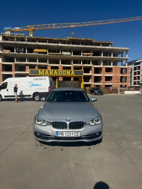 BMW 320 I RWD n20, снимка 1