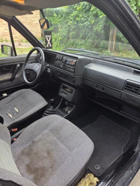 VW Jetta Mk2, снимка 8