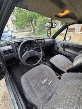 VW Jetta Mk2, снимка 7