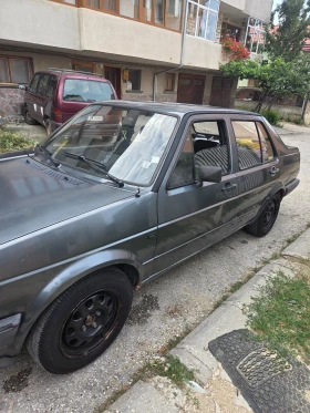 VW Jetta Mk2, снимка 3