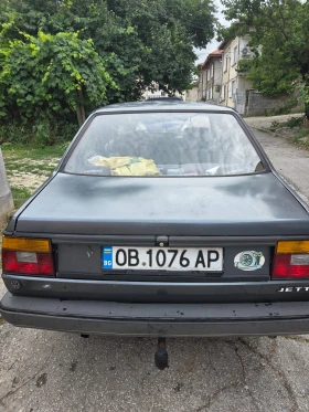 VW Jetta Mk2, снимка 5