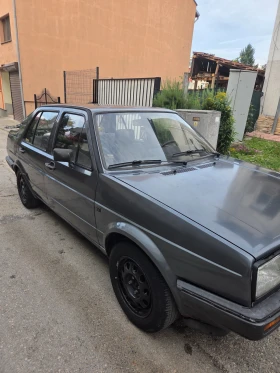 VW Jetta Mk2, снимка 9