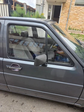 VW Jetta Mk2, снимка 4