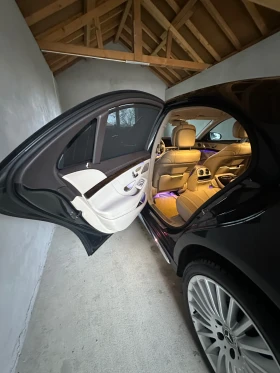 Mercedes-Benz S 350, снимка 7
