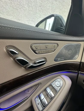 Mercedes-Benz S 350, снимка 6