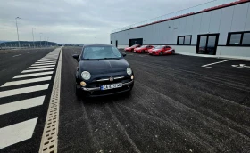 Fiat 500, снимка 4
