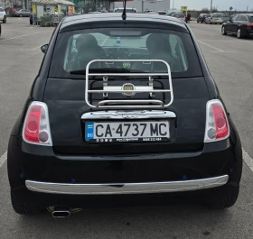 Fiat 500, снимка 5