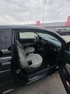 Fiat 500, снимка 6