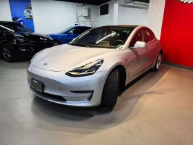 Tesla Model 3 Long Range Dual Motor AWD, снимка 4