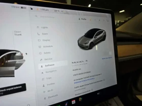 Tesla Model 3 Long Range Dual Motor AWD, снимка 13