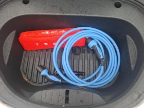 Tesla Model 3 LR Dual Motor, снимка 12