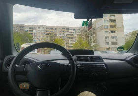 Daihatsu Materia, снимка 5
