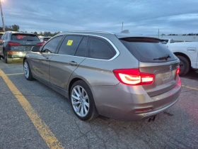 BMW 330 i XDRIVE - ПОДГРЕВИ - ШИБИДАХ, снимка 4