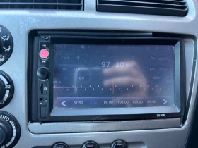 Honda Civic 1.7, снимка 13