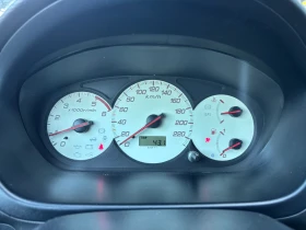 Honda Civic 1.7, снимка 12