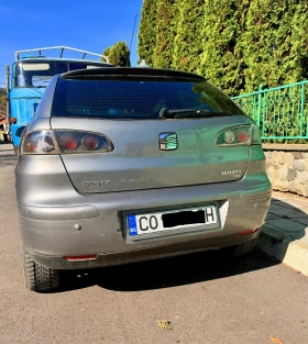 Seat Ibiza 1.9 TDI, снимка 2