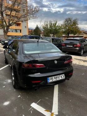 Alfa Romeo 159 1.8mpi BENZIN/GAZ, снимка 2