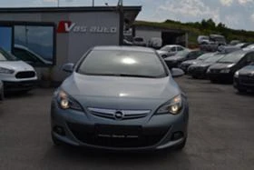 Opel Astra 2.0CDTI-GTC 1