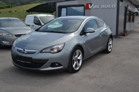 Opel Astra 2.0CDTI-GTC | Mobile.bg   2