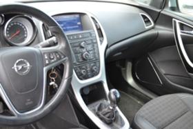 Opel Astra 2.0CDTI-GTC | Mobile.bg   8
