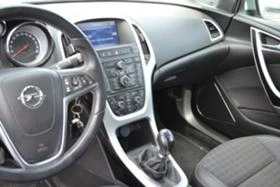 Opel Astra 2.0CDTI-GTC | Mobile.bg    8