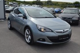     Opel Astra 2.0CDTI-GTC