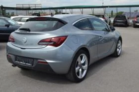     Opel Astra 2.0CDTI-GTC