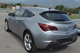 Opel Astra 2.0CDTI-GTC | Mobile.bg    6