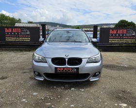 BMW 523 M-Paket, снимка 2 - Автомобили и джипове - 45853191