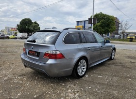 BMW 523 M-Paket, снимка 5