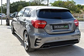 Mercedes-Benz A45 AMG F1-EDITION, снимка 4