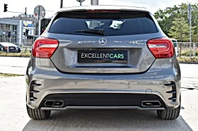 Mercedes-Benz A45 AMG F1-EDITION, снимка 6