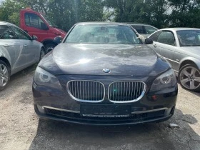 BMW 740, снимка 1