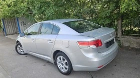 Toyota Avensis 2.0d4d.126.luksor.klimatron.     | Mobile.bg    6