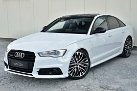 Audi A6 3.0TDI COMPETITION 326h.p 3xS-LINE RS-SITZE 20RS  | Mobile.bg    1