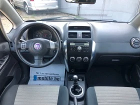 Fiat Sedici -1.6i-4x4-! | Mobile.bg    5