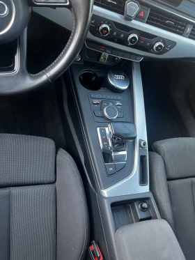 Audi A4 2.0TDI, снимка 12