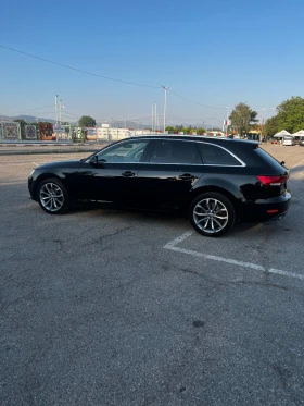 Audi A4 2.0TDI, снимка 8