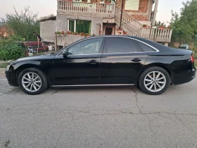 Audi A8 3.0 TDI  !!! | Mobile.bg    5