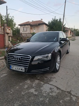 Audi A8 3.0 TDI  !!! | Mobile.bg    12