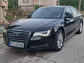     Audi A8 3.0 TDI  !!!