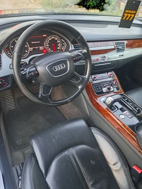 Audi A8 3.0 TDI  !!! | Mobile.bg    3