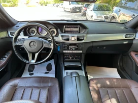 Mercedes-Benz E 300 Bluetec, снимка 11