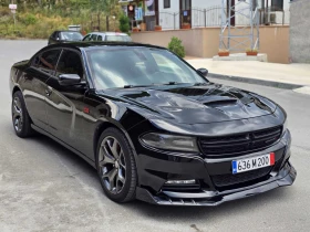 Dodge Charger 5.7 HEMI, снимка 3