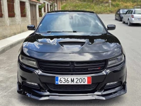 Dodge Charger 5.7 HEMI, снимка 2