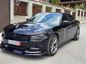 Dodge Charger 5.7 HEMI | Mobile.bg    5