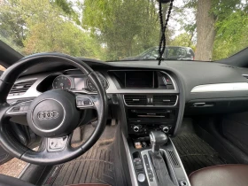 Audi A4 2.0 tfsi quattro 4x4 AUTOMATIC , снимка 7