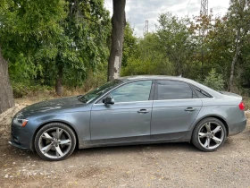 Audi A4 2.0 tfsi quattro 4x4 AUTOMATIC , снимка 3