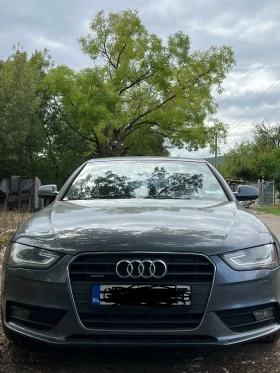 Audi A4 2.0 tfsi quattro 4x4 AUTOMATIC , снимка 1