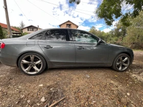 Audi A4 2.0 tfsi quattro 4x4 AUTOMATIC , снимка 4